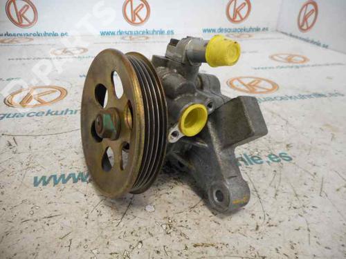 Used Steering pump HONDA CIVIC VI Fastback (MA, MB) [1994-2001]  2493468