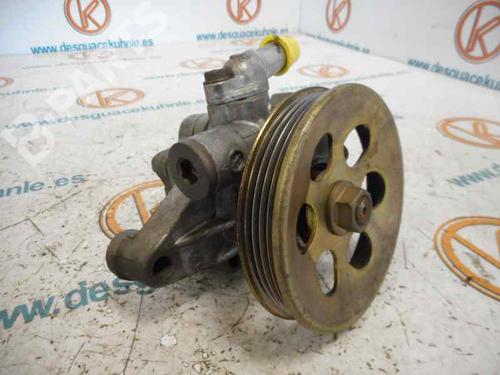 Steering pump HONDA CIVIC VI Fastback (MA, MB)  | BP2493468M99 
