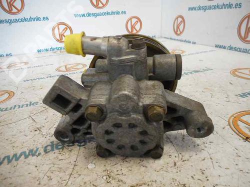 Steering pump HONDA CIVIC VI Fastback (MA, MB)  | BP2493468M99 