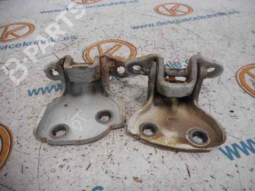 Used Rear right lock HONDA CIVIC VI Fastback (MA, MB) [1994-2001]  2496473