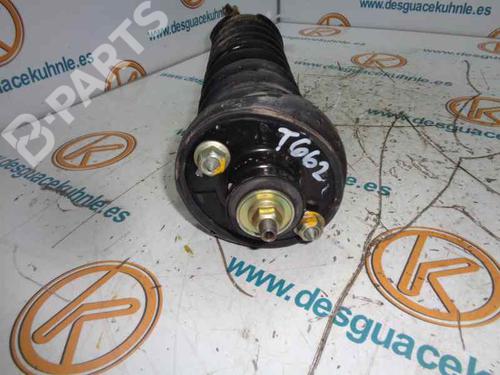 Right rear shock absorber HONDA CIVIC VI Fastback (MA, MB)  | BP2494730M19 