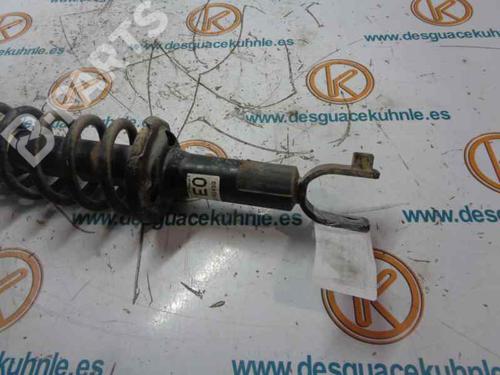 Right rear shock absorber HONDA CIVIC VI Fastback (MA, MB)  | BP2494730M19 