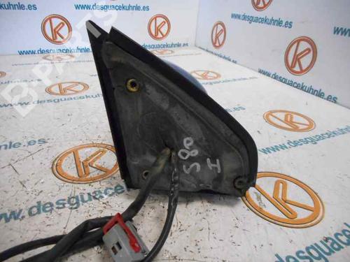 Left mirror FIAT STILO (192_)  | BP2702870C26 