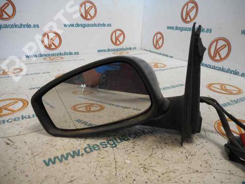 Left mirror FIAT STILO (192_)  | BP2702870C26 