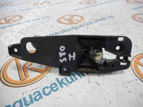 Front left interior door handle FIAT STILO (192_)  | BP3218796I13 