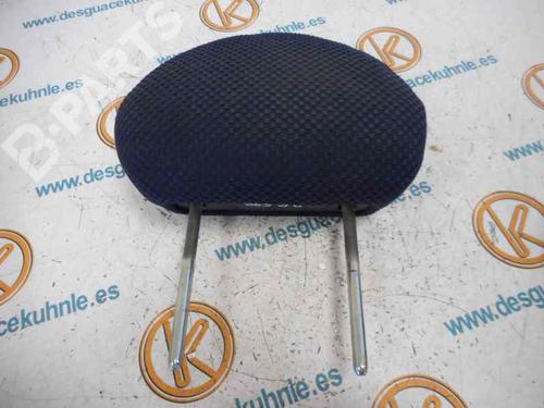 Right front seat FIAT STILO (192_) 1.9 JTD (192_XE1A) (115 hp)null