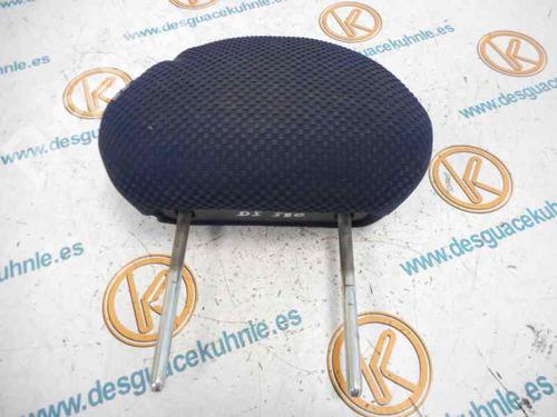 Used Left front seat FIAT STILO (192_) [2001-2010]  2702797