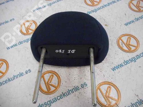 Left front seat FIAT STILO (192_)  | BP2702797C15 