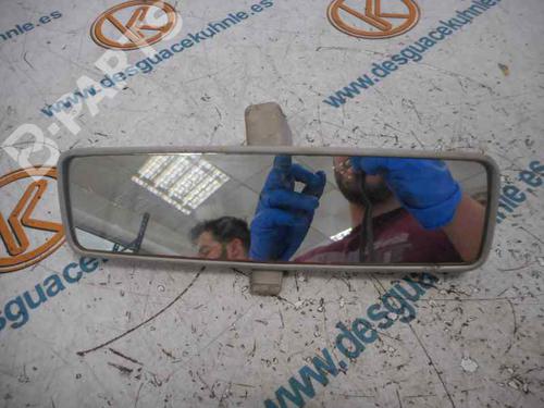 Used Rear mirror FIAT STILO (192_) [2001-2010]  2703177