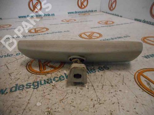 Rear mirror FIAT STILO (192_)  | BP2703177I6 