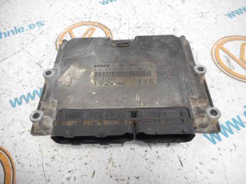 Used Engine control unit (ECU) FIAT STILO (192_) [2001-2010]  2703090