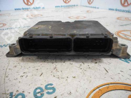Engine control unit (ECU) FIAT STILO (192_)  | BP2703090M57 