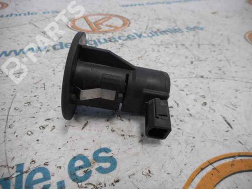Elektronisk modul FIAT STILO (192_)  | BP2703531M83 