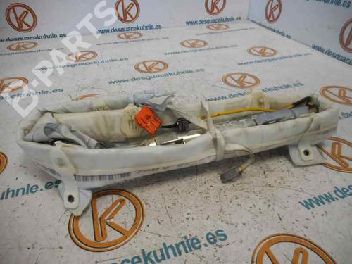 Used Left curtain airbag FIAT STILO (192_) [2001-2010]  2702684
