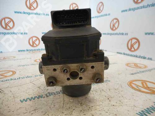 ABS Bremseaggregat FIAT STILO (192_) [2001-2010]  2702983