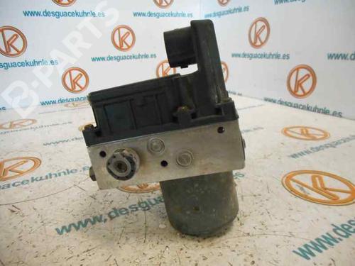 ABS pump FIAT STILO (192_)  | BP2702983M43 