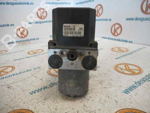 ABS pump FIAT STILO (192_)  | BP2702983M43 