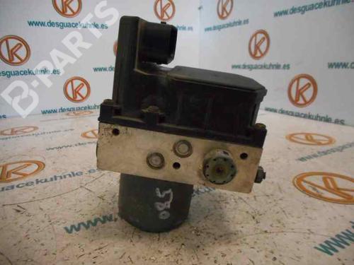 ABS pump FIAT STILO (192_)  | BP2702983M43 