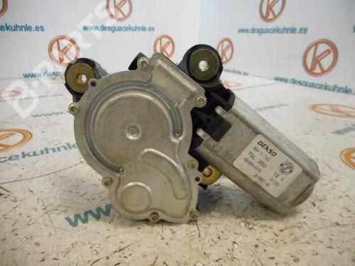Ruitenwissermotor achter FIAT STILO (192_) [2001-2010]  2702997