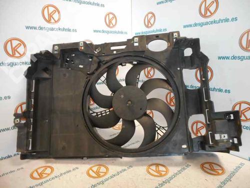Used Radiator fan FIAT STILO (192_) [2001-2010]  2702914