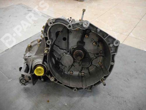 Gearbox FIAT STILO (192_)  | BP2702613M3 