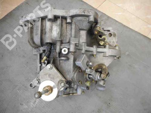 Used Gearbox FIAT STILO (192_) [2001-2010]  2702613