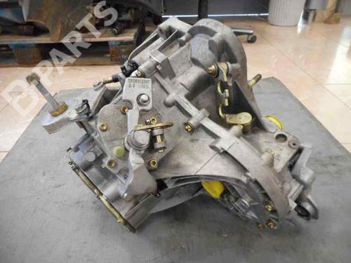 Gearbox FIAT STILO (192_)  | BP2702613M3 