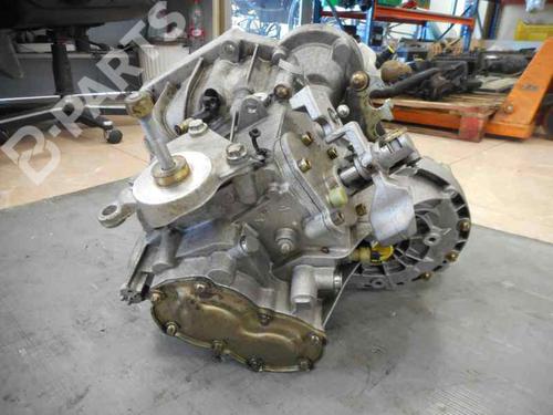 Gearbox FIAT STILO (192_)  | BP2702613M3 