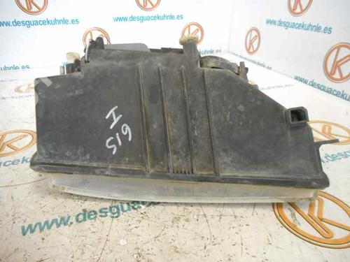 Left headlight SEAT TOLEDO I (1L2)  | BP2450587C28 