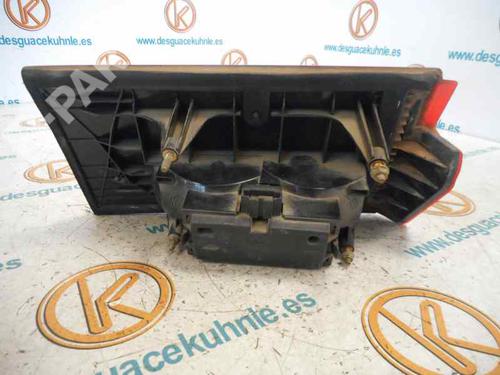 Right taillight SEAT TOLEDO I (1L2)  | BP2468417C35 