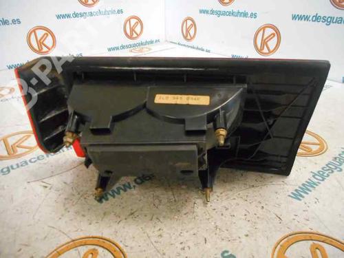 Right taillight SEAT TOLEDO I (1L2)  | BP2468417C35 