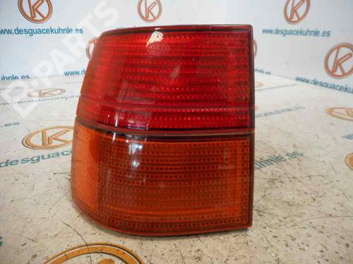 Used Left taillight SEAT TOLEDO I (1L2) [1991-1999]  2462416