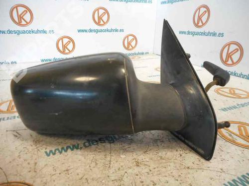 Used Right mirror SEAT TOLEDO I (1L2) [1991-1999]  2477066