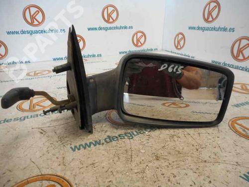Right mirror SEAT TOLEDO I (1L2)  | BP2477066C27 