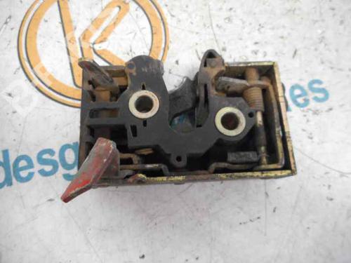Rear right lock SEAT TOLEDO I (1L2)  | BP2480861C99 