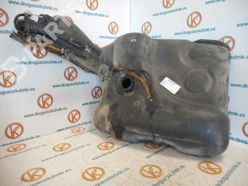 Used Fuel tank Fuel tank SEAT TOLEDO I (1L2) 1.6 i (73 hp) 2480954 2480954
