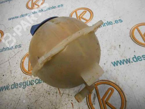 Expansion tank SEAT TOLEDO I (1L2)  | BP2458766C120 