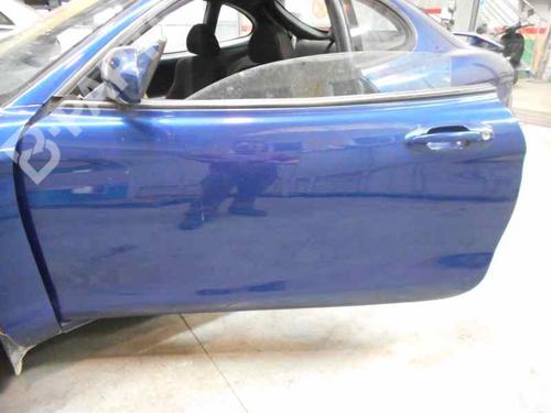 Used Left front door HYUNDAI COUPE I (RD) [1996-2004]  2680469