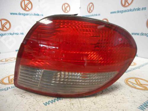 Used Right taillight HYUNDAI COUPE I (RD) [1996-2004]  2680467