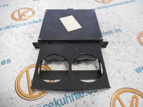 Used Dashboard HYUNDAI COUPE I (RD) [1996-2004]  2680470