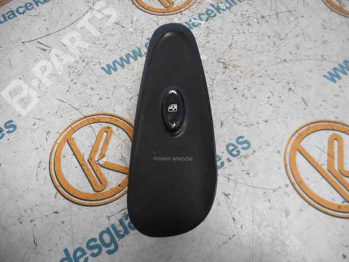Used Right front window switch HYUNDAI COUPE I (RD) [1996-2004]  2680490