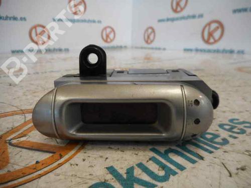 Elektronische module HYUNDAI COUPE I (RD) [1996-2004]  2680510