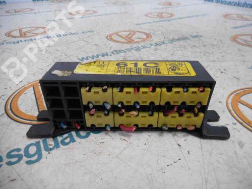 Fuse box HYUNDAI COUPE I (RD)  | BP2680529E1 