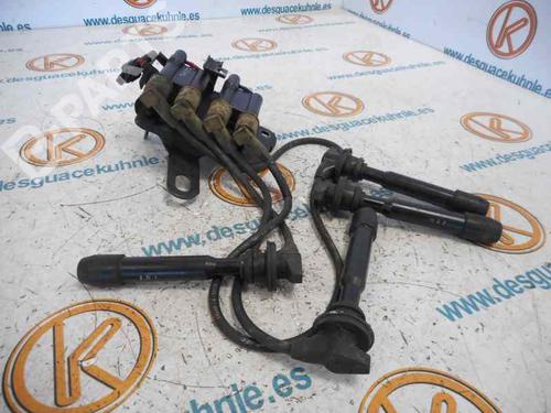 Used Ignition coil HYUNDAI COUPE I (RD) [1996-2004]  2680463