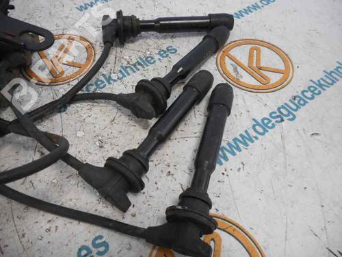 Ignition coil HYUNDAI COUPE I (RD)  | BP2680463M94 