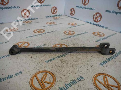 Used Left rear suspension arm HYUNDAI COUPE I (RD) [1996-2004]  2680522