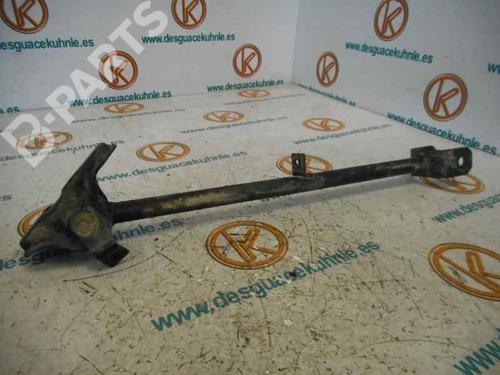 Right rear suspension arm HYUNDAI COUPE I (RD)  | BP2680519M15 