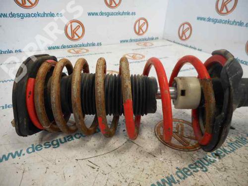Left rear shock absorber HYUNDAI COUPE I (RD)  | BP2680461M18 