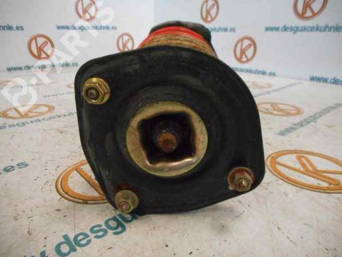 Left rear shock absorber HYUNDAI COUPE I (RD)  | BP2680461M18 