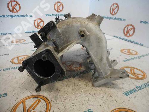 Intake manifold HYUNDAI COUPE I (RD)  | BP2680492M70 